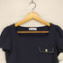 セルフォード CELFORD 25SS トリムポケットTシャツ レディース ONE SIZE