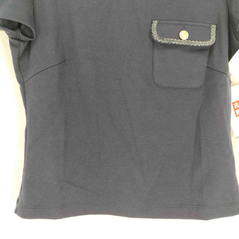 セルフォード CELFORD 25SS トリムポケットTシャツ レディース ONE SIZE
