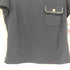 セルフォード CELFORD 25SS トリムポケットTシャツ レディース ONE SIZE