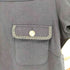 セルフォード CELFORD 25SS トリムポケットTシャツ レディース ONE SIZE