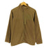 ユーエスネイビー U.S.NAVY NWU FEECE LINER JACKET コヨーテ メンズ SMALL REGULAR