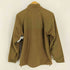 ユーエスネイビー U.S.NAVY NWU FEECE LINER JACKET コヨーテ メンズ SMALL REGULAR