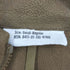 ユーエスネイビー U.S.NAVY NWU FEECE LINER JACKET コヨーテ メンズ SMALL REGULAR