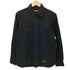 ネイバーフッド NEIGHBORHOOD 19SS CLASSIC CL SHIRT クラシック コットン リネン シャツ メンズ JPN:S