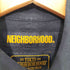ネイバーフッド NEIGHBORHOOD 19SS CLASSIC CL SHIRT クラシック コットン リネン シャツ メンズ JPN:S