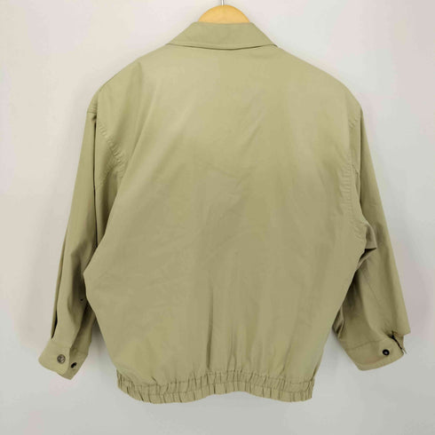 ザスコッチハウス The Scotch House G9型 スウィングトップ 短丈 メンズ import:M
