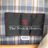 ザスコッチハウス The Scotch House G9型 スウィングトップ 短丈 メンズ import:M