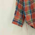 シュガーケーン SUGAR CANE フロントポケット L/S チェック シャツ メンズ JPN:S