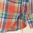 シュガーケーン SUGAR CANE フロントポケット L/S チェック シャツ メンズ JPN:S