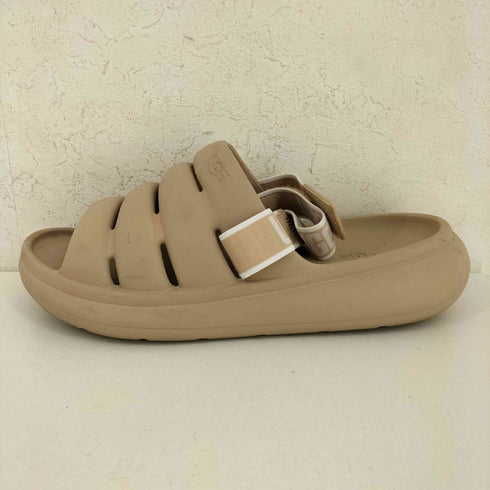 アグ UGG SPORT YEAH レディース W12
