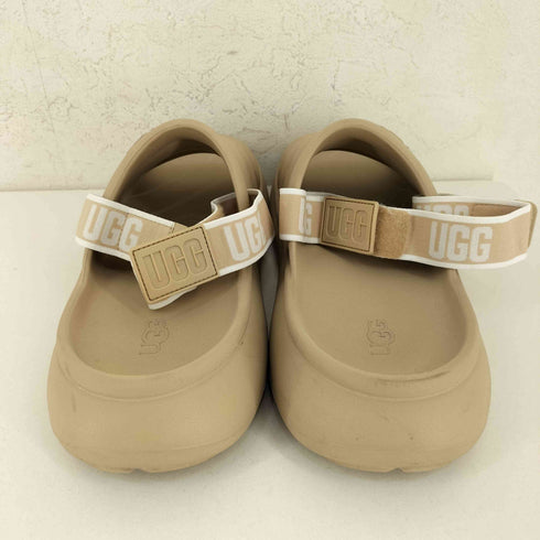 アグ UGG SPORT YEAH レディース W12
