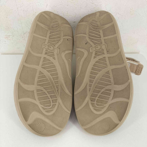 アグ UGG SPORT YEAH レディース W12