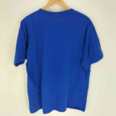 マーベル MARVEL アメコミ キャラクター スターシールド プリント S/S クルーネック Tシャツ メンズ import:XL