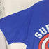 マーベル MARVEL アメコミ キャラクター スターシールド プリント S/S クルーネック Tシャツ メンズ import:XL