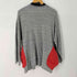 アレキサンダーリーチャン AlexanderLeeChang SIDE POCKET LT サイドポケット長袖カットソー レディース JPN:3