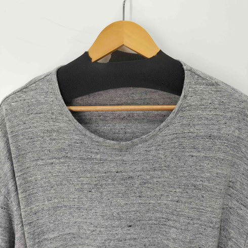 アレキサンダーリーチャン AlexanderLeeChang SIDE POCKET LT サイドポケット長袖カットソー レディース JPN:3