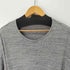 アレキサンダーリーチャン AlexanderLeeChang SIDE POCKET LT サイドポケット長袖カットソー レディース JPN:3