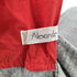 アレキサンダーリーチャン AlexanderLeeChang SIDE POCKET LT サイドポケット長袖カットソー レディース JPN:3