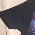 映画 ムービー アメコミ 宇宙 星 惑星 キャラクター ロゴ プリント クルーネック S/S Tシャツ メンズ import:XL