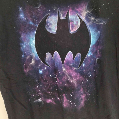 映画 ムービー アメコミ 宇宙 星 惑星 キャラクター ロゴ プリント クルーネック S/S Tシャツ メンズ import:XL