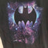 映画 ムービー アメコミ 宇宙 星 惑星 キャラクター ロゴ プリント クルーネック S/S Tシャツ メンズ import:XL