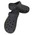 クロックス crocs クラシック プラットフォーム グリッター クロッグ レディース W8