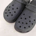 クロックス crocs クラシック プラットフォーム グリッター クロッグ レディース W8