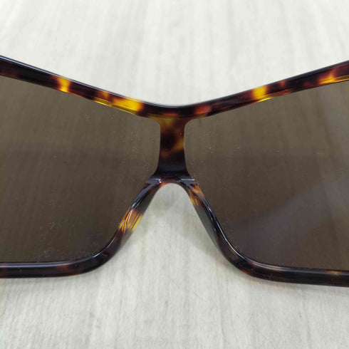 Vaquera 25SS SHIELD SUNGLASSES import メンズ