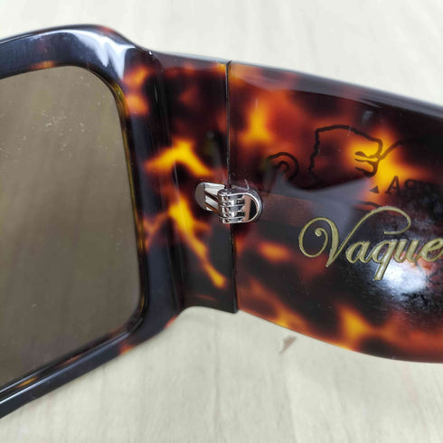 Vaquera 25SS SHIELD SUNGLASSES import メンズ