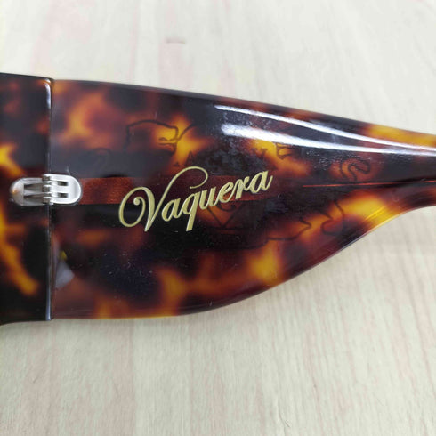 Vaquera 25SS SHIELD SUNGLASSES import メンズ