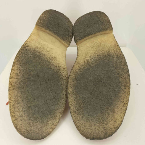 クラークスオリジナルズ Clarks ORIGINALS デザートブーツ メンズ US:10