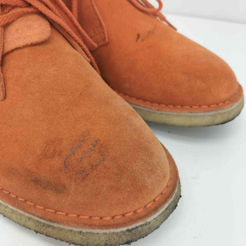クラークスオリジナルズ Clarks ORIGINALS デザートブーツ メンズ US:10