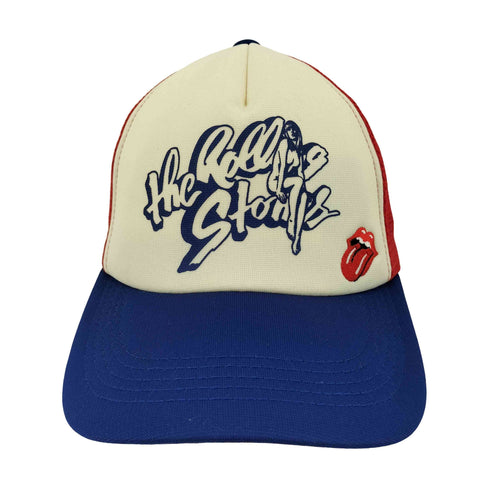 ヒステリックグラマー HYSTERIC GLAMOUR GIRL SITTING RS LOGO メッシュキャップ メンズ FREE
