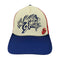 ヒステリックグラマー HYSTERIC GLAMOUR GIRL SITTING RS LOGO メッシュキャップ メンズ FREE