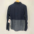 ナイジェルケーボン NIGEL CABOURN UTILITY SHIRT DENIM メンズ JPN:46