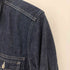 ナイジェルケーボン NIGEL CABOURN UTILITY SHIRT DENIM メンズ JPN:46