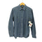 ナイジェルケーボン NIGEL CABOURN MEDICAL SHIRT メンズ JPN:48