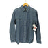 ナイジェルケーボン NIGEL CABOURN MEDICAL SHIRT メンズ JPN:48
