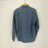 ナイジェルケーボン NIGEL CABOURN MEDICAL SHIRT メンズ JPN:48