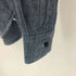ナイジェルケーボン NIGEL CABOURN MEDICAL SHIRT メンズ JPN:48