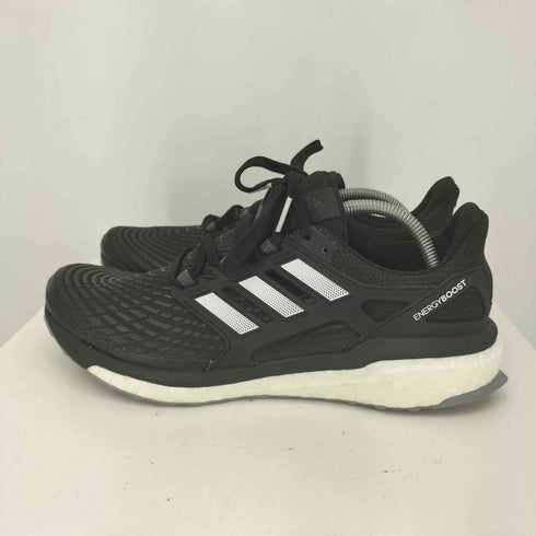 アディダス adidas ENERGYBOOST M メンズ JPN:27.5