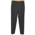 セオリーリュクス theory luxe NALIAN LEM イタリア製 ストライプ スラックスパンツ レディース 36