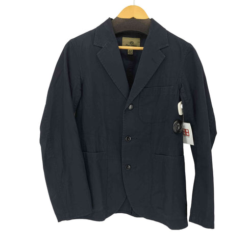 ナイジェルケーボン NIGEL CABOURN HOSPITAL JACKET メンズ JPN:46