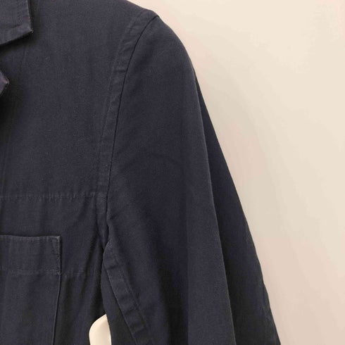 ナイジェルケーボン NIGEL CABOURN HOSPITAL JACKET メンズ JPN:46