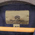 ナイジェルケーボン NIGEL CABOURN HOSPITAL JACKET メンズ JPN:46