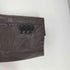 バナナリパブリック BANANA REPUBLIC ムラ加工レザーテーラードジャケット メンズ L