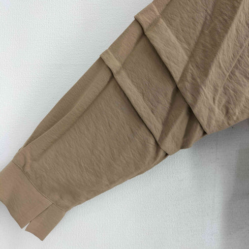 インディヴィ INDIVI 【洗える/パーソナルカラー】トーンアップニット レディース 38