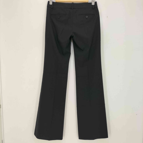 セオリー theory MAX C TAILOR ワイド スラックスパンツ レディース JPN:2