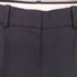 セオリー theory MAX C TAILOR ワイド スラックスパンツ レディース JPN:2