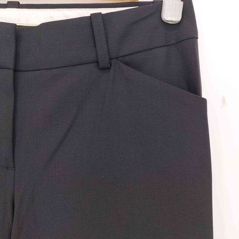 セオリー theory MAX C TAILOR ワイド スラックスパンツ レディース JPN:2